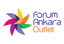 Forum Ankara Outlet / ANKARA