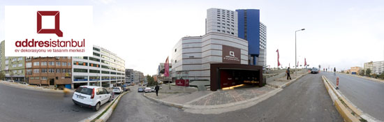 Addres İstanbul