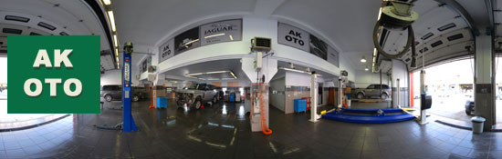Ak Oto