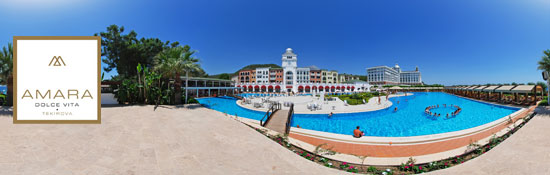 Amara World Hotels