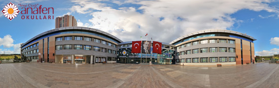 Anafen Okulları