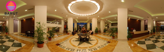 Arum Resort & SPA