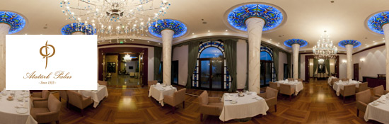Atatürk Palas / BURSA