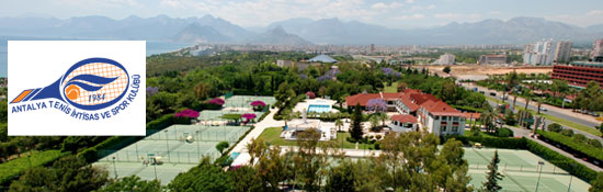 Antalya Tenis İhtisas ve spor Kulübü (ATİK)