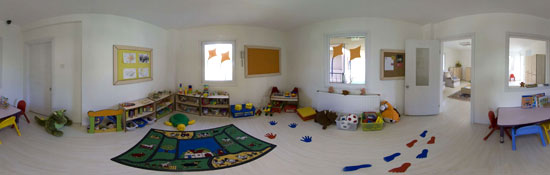 Özel Ayışığı Anaokulu / Çekmeköy - İSTANBUL