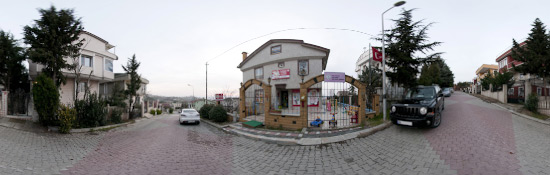 Bilge Çocuk Anaokulu / Büyükçekmece - İSTANBUL