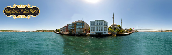 Bosphorus Palace Hotel