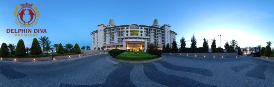 Delphin Hotels & Resorts