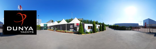 Dünya Yachts / İSTANBUL