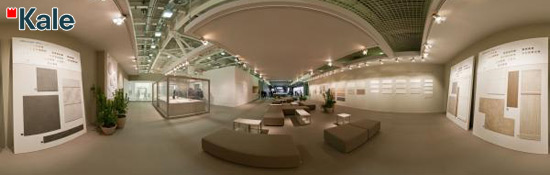 Kale | edilcoughi - Cersaie 2011 / Bologna - İTALYA