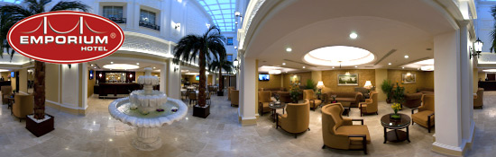 Emporium Hotel