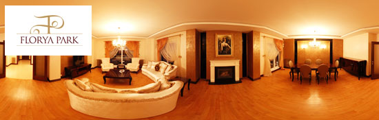 Florya Park / MERSİN