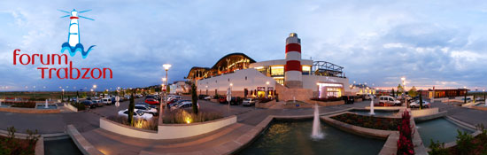Forum Trabzon