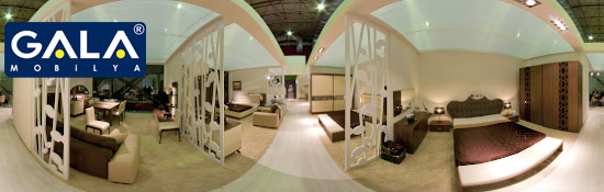 Gala Mobilya - imob 2012