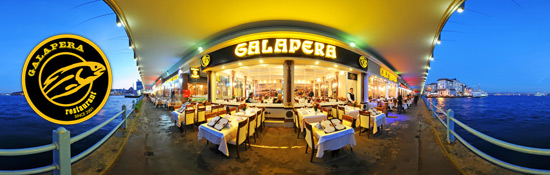 Galapera Restaurant