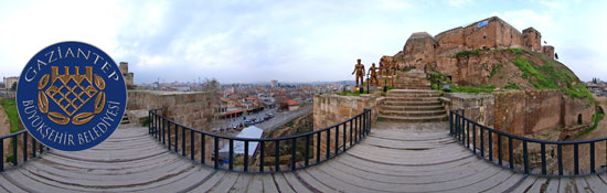 Gaziantep