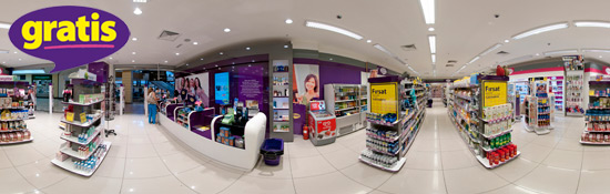 Gratis Mağazaları - İSTANBUL