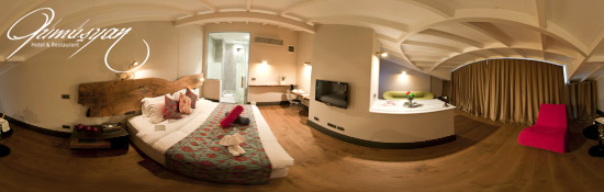 Gümüşyan Hotel & Restaurant 