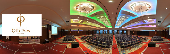 Hotel Çelik Palas / BURSA