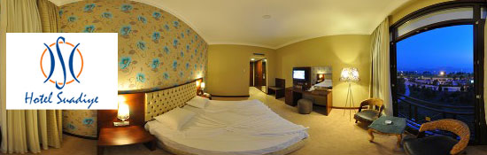 Hotel Suadiye