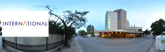 International Hospital