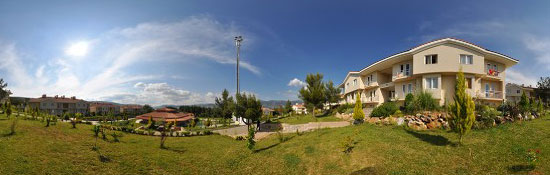 Julian Campus/ MUĞLA