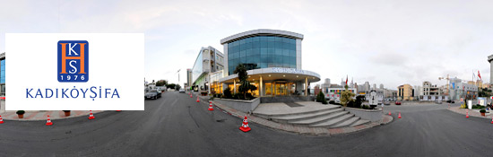 Kadıköy Şifa - Kadıköy