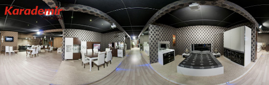 Karademir Mobilya - imob 2012