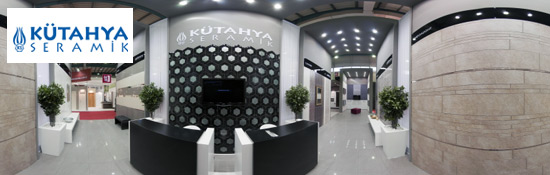 Kütahya Seramik - Yapı 2011