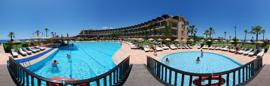 Labada / Kemer - ANTALYA