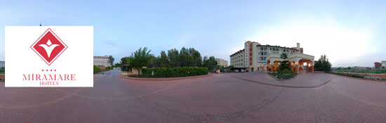 Miramare Hotels