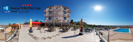 North Star Hotel