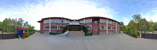 Nurettin Gençalioğlu Anadolu Lisesi / MARMARİS