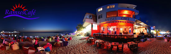 Ramses Cafe & Nargile
