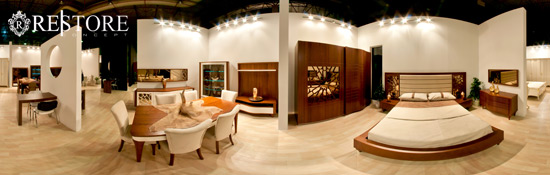 Restore Concept - imob 2012