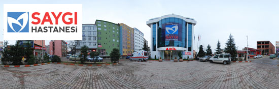 Saygı Hastanesi - İstanbul