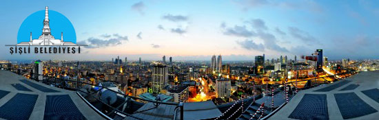Şişli Belediyesi