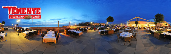 Temenye Et & Kebap/ Pendik - İSTANBUL