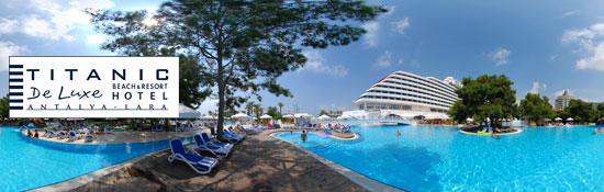 Titanic Resorts & Hotels