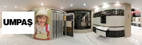 UMPAŞ - Unicera 2011