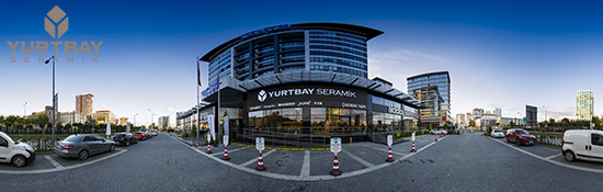 Yurtbay Seramik Mağazalar