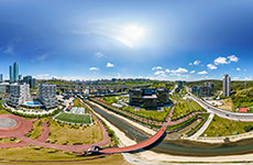 İstinye University