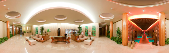 Gloria Serenity Resort