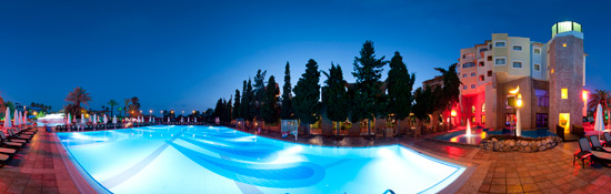 Arcadia Golf & Sport Resort