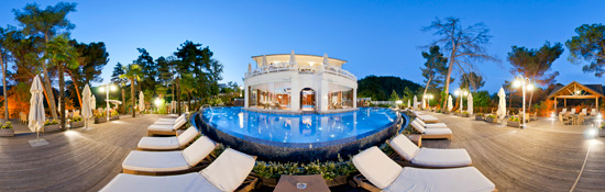 Limak Thermal Boutique Hotel