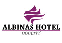Albinas Hotel / İSTANBUL