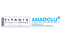 Anadolu Titanic Comfort  Hotel / Gebze