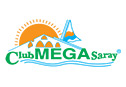 Club Mega Saray / Belek - ANTALYA