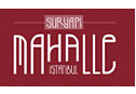 Sur Yapı: Mahalle  /  İSTANBUL