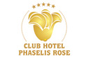 Club Hotel Phaselis Rose / Tekirova - ANTALYA